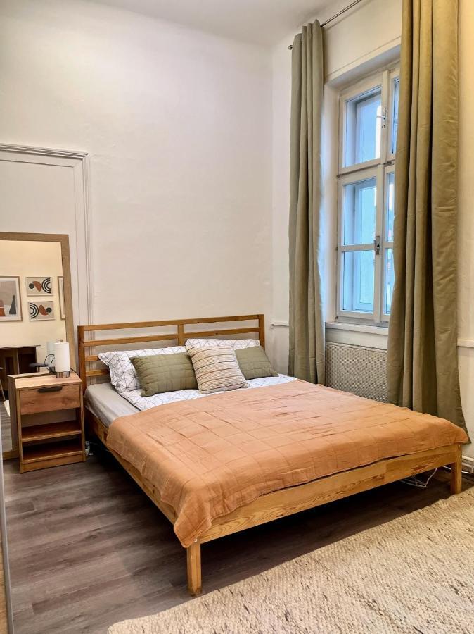 1 Bedroom Close To Palmovka * Praga